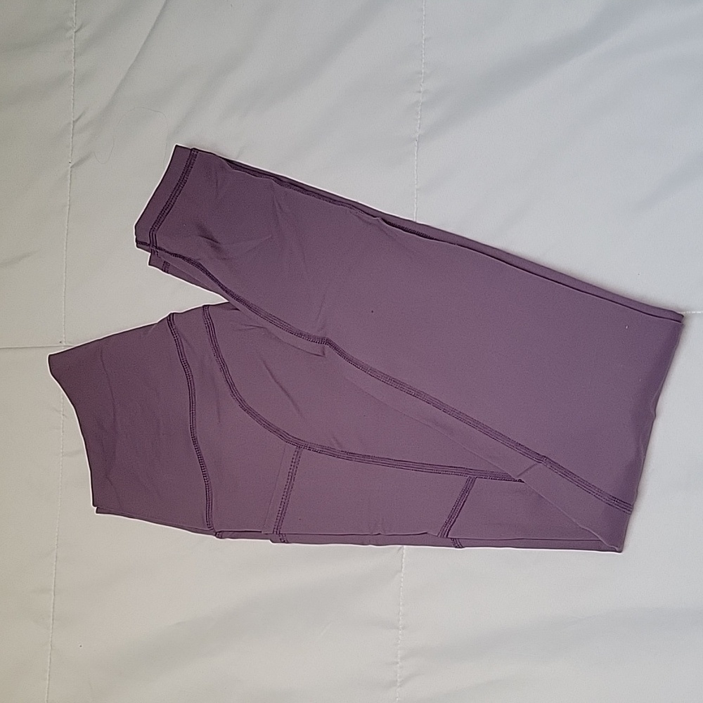Buffbunny full length leggings size S
